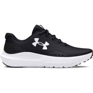 Boys' Grade School UA Surge 4 Running Shoes