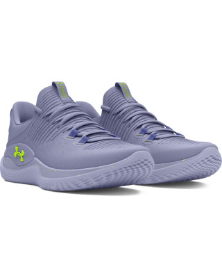 Women's UA Dynamic IntelliKnit Training Shoes