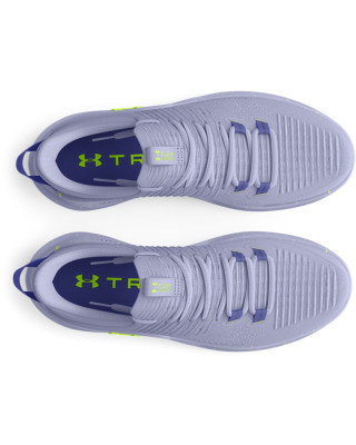Women's UA Dynamic IntelliKnit Training Shoes