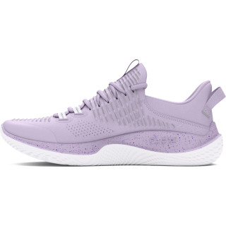 Women's UA Dynamic IntelliKnit Training Shoes