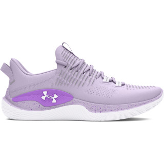 Women's UA Dynamic IntelliKnit Training Shoes