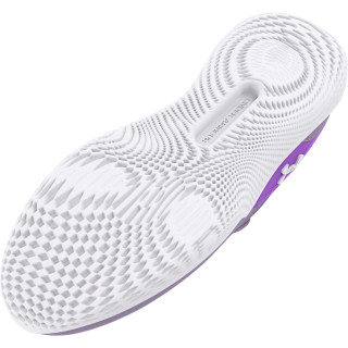 Women's UA Dynamic IntelliKnit Training Shoes