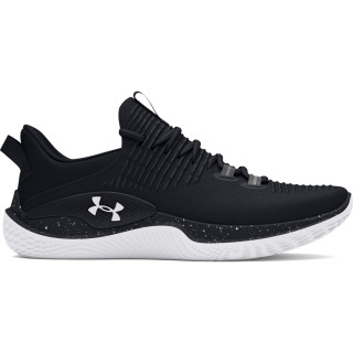 UA FLOW DYNAMIC INTLKNT