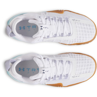 UA W TRIBASE REIGN 6