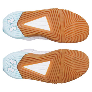 UA W TRIBASE REIGN 6