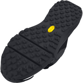 Men's UA Valsetz Waterproof Zip Tactical Boots
