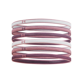 Women's UA Mini Headbands - 6 Pack 