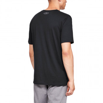 Men's UA Sportstyle Left Chest Short Sleeve Shirt 