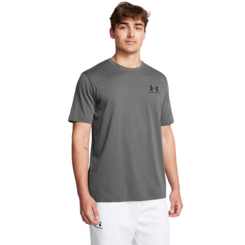 UA M SPORTSTYLE LC SS 