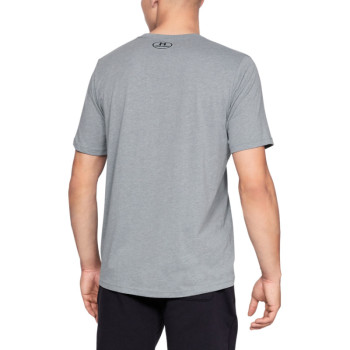 Men's UA Sportstyle Left Chest Short Sleeve Shirt 