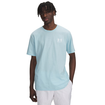 UA M SPORTSTYLE LC SS 