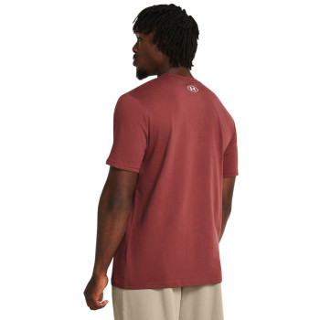 Men's UA Sportstyle Left Chest Short Sleeve Shirt 