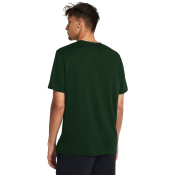 UA TEAM ISSUE WORDMARK SS 