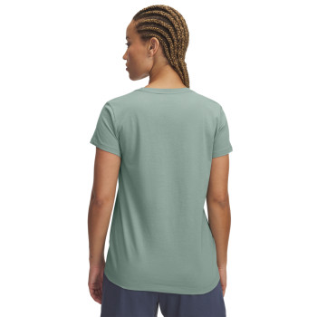 UA RIVAL LOGO SS 