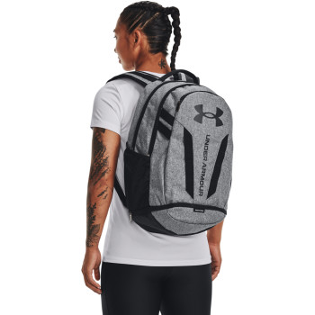 UA Hustle 5.0 Backpack 