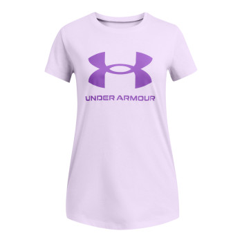 UA G SPORTSTYLE LOGO SS 