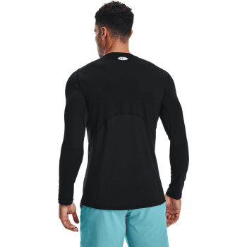 UA HG ARMOUR FITTED LS 