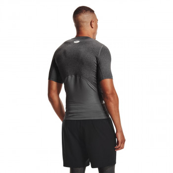 Men's UA HeatGear® Armour Short Sleeve 
