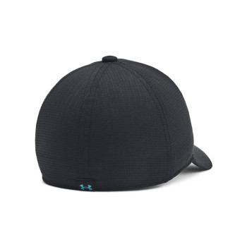 Boys' UA ArmourVent™ Stretch Hat 