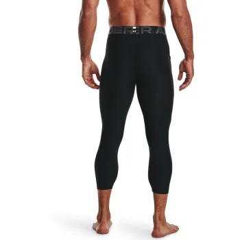 Men's HeatGear® ¾ Leggings 