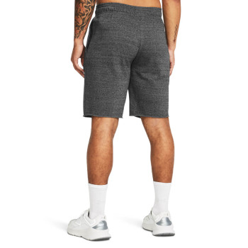 Men's UA Rival Terry Shorts 