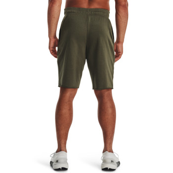 Men's UA Rival Terry Shorts 