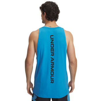 UA ZONE TANK 