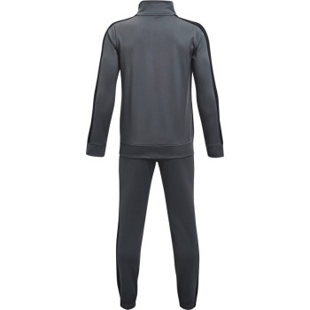 Boys' UA Knit Track Suit 