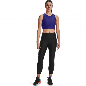 Women's HeatGear® Armour No-Slip Waistband Ankle Leggings 