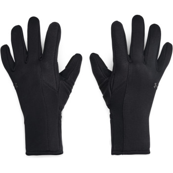 Women's UA Storm Fleece Gloves 