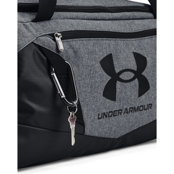 UA Undeniable 5.0 Small Duffle Bag 