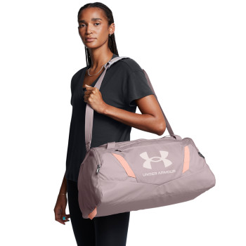 UA UNDENIABLE 5.0 DUFFLE SM 
