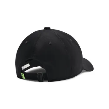 Kids Project Rock Adjustable Cap 