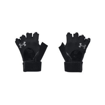 UA Weightlifting Gloves 