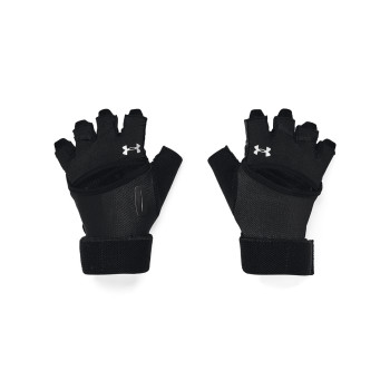 WS WEIGHTLIFTING GLOVES 