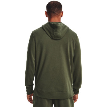 Men's UA Rival Terry Full-Zip 