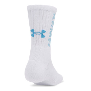 UA 3-MAKER 3PK MID-CREW-PAK 