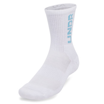 UA 3-MAKER 3PK MID-CREW-PAK 