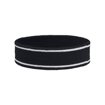 Unisex UA Striped Performance Terry Headband 