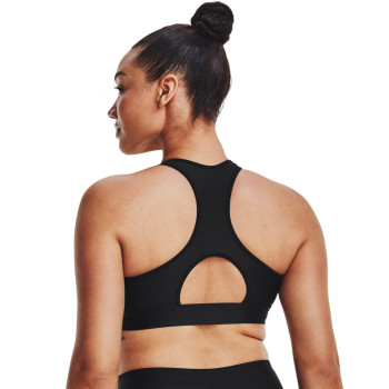 Women's Armour Bra Mid Padless 
