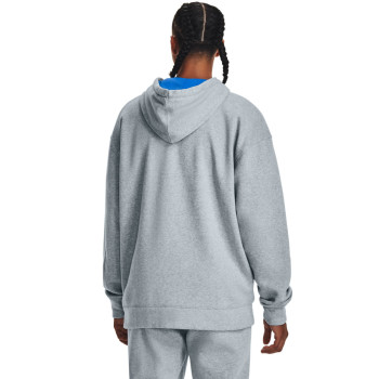 Men's Curry Big Splash Hoodie 