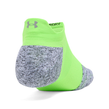 UA AD RUN CUSHION 1PK NS TAB-PAK 