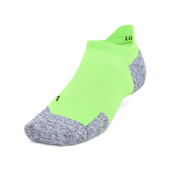 UA AD RUN CUSHION 1PK NS TAB-PAK 