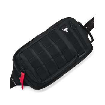 Unisex Project Rock Waist Bag 