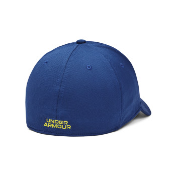 Men's UA Blitzing Cap 