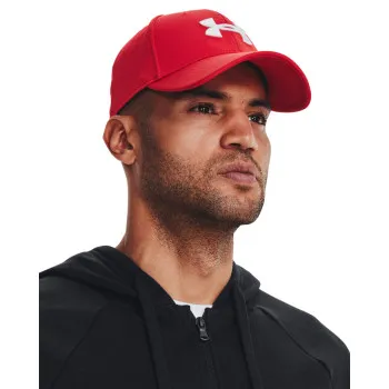 Men's UA Blitzing Cap 