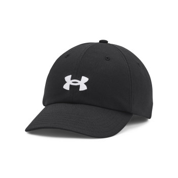 Women's UA Blitzing Adjustable Cap 