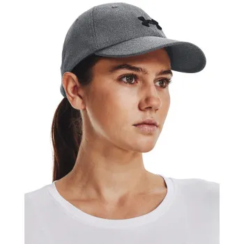 Women's UA Blitzing Adjustable Cap 