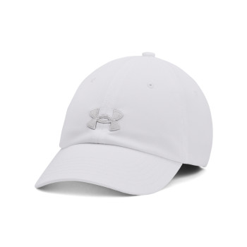 Women's UA Blitzing Adjustable Cap 