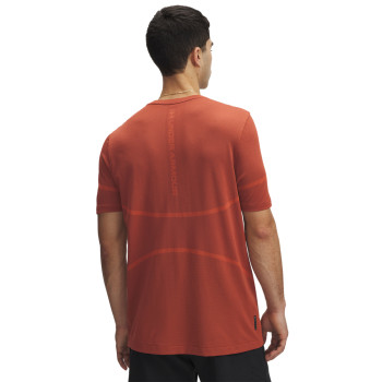 UA VANISH ELITE SEAMLESS SS 